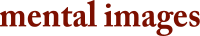 Mental images logo