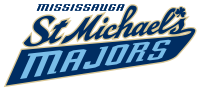 Mississauga St. Michael's Majors Logo.svg