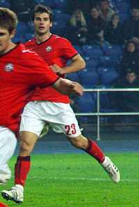 Mladen Bartulović