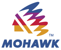 Mohawk Gasoline Logo.svg