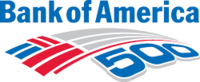 NASCAR Banking 500 Only from Bank of America race logo.png