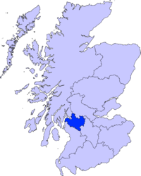 Greater Glasgow and Clyde