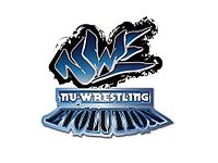 Nu-Wrestling Evolution logo