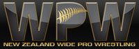 New Zealand Wide Pro Wrestling logo