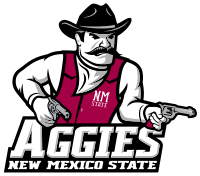 New Mexico State Aggies Logo.svg