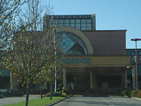 Northridge Mall north entrance.jpg