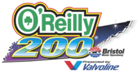 O'Reilly 200 presented by Valvoline race logo.png