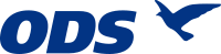 Logo of the Civic Democratic Party