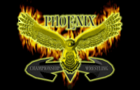 Phoenix Championship Wrestling logo