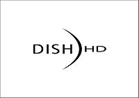 DishHD logo