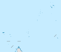 DEI is located in Seychelles