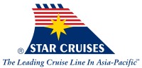 Star Cruises logo