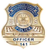 USA - Pentagon Force Protection Agency Badge.png