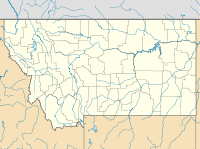 MLS is located in Montana