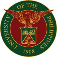 The Official Seal of the University of the Philippines