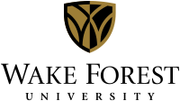 Wake Forest University Logo.svg