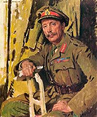 William Orpen Major-General Sir David Watson.jpg