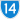 Australian State Route 14.svg