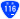 Japanese National Route Sign 0116.svg