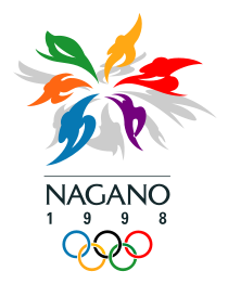 1998 Winter Olympics logo.svg