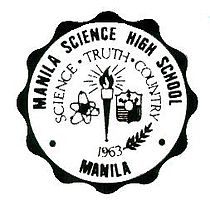 Manila Science High School