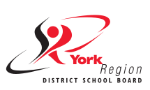 York Region District School Board Logo.svg