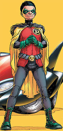 Damian Wayne as Robin.jpg