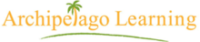 Archipelago Learning logo