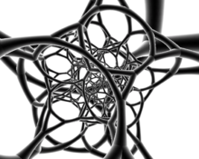 Bitruncated xylotetron stereographic close-up.png