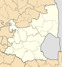 AAM is located in Mpumalanga