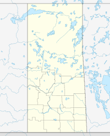 CKS3 is located in Saskatchewan
