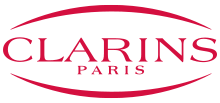 Clarins Logo.svg
