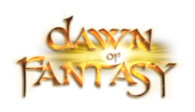 Dawn of Fantasy logo