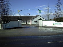 Gateway Drom and Inch GAA club