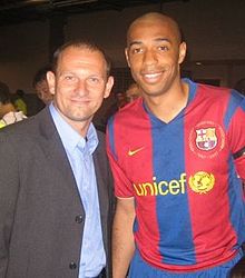 Dejan Antonic with Thierry Henry.jpg