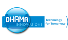Dhama Innovations logo.png