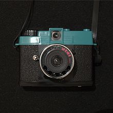 Diana Mini Camera.