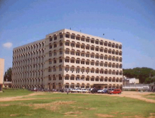 Deccan College of Engg and Tech.