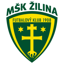 MSK Zilina logo.png
