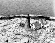 Mount Desert (Rock) Lighthouse (1892 version) Maine.JPG