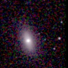 NGC 16
