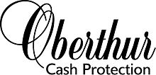 Oberthur Cash Protection logo