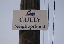 Cully, Portland, Oregon