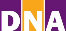DNA Newspaper logo