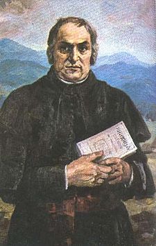 Aleksander Dukhnovych