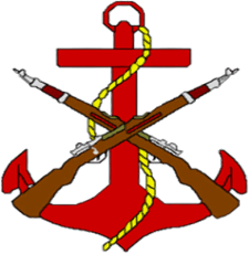 The Official Emblem Of The Naval Infantry Of The United Mexican States.svg