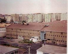 Diyarbakir Prison.