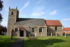 All Saints' church - geograph.org.uk - 164226.jpg