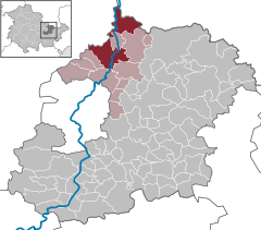 Dornburg-Camburg in SHK.svg