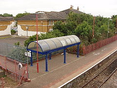Drayton Green Station - geograph.org.uk - 17094.jpg